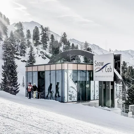 Mein Wurmkogel - Ihr Wohlfühlhotel Boutique Superior