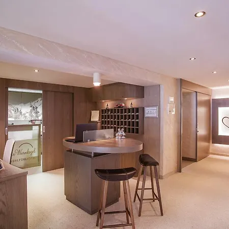 Mein Wurmkogel 3* Hochgurgl