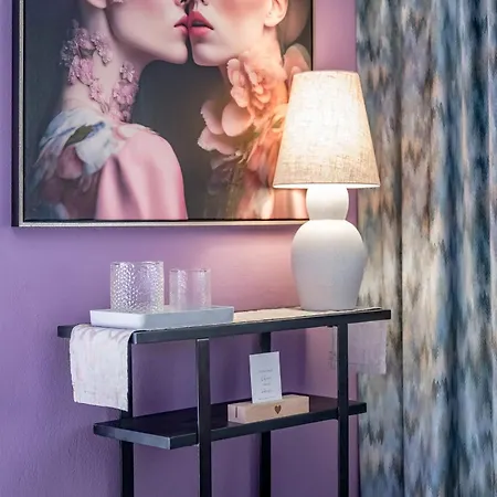 Hotel Mein Wurmkogel Hochgurgl