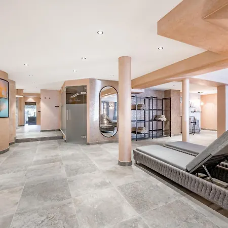 Mein Wurmkogel Hotel