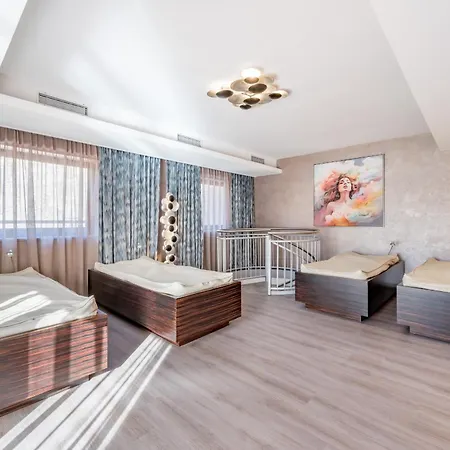 Hotel Mein Wurmkogel