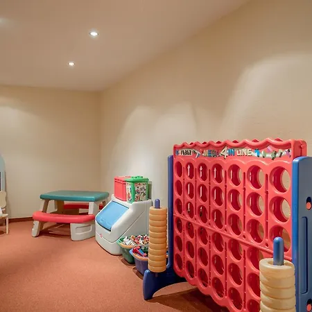 Mein Wurmkogel Hotel 3*