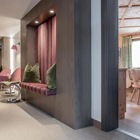 Отель Mein Wurmkogel