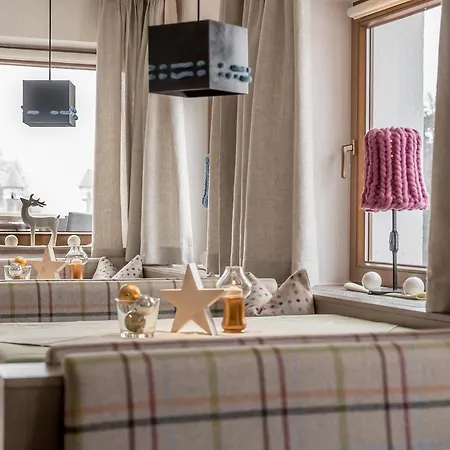 Hotel Mein Wurmkogel