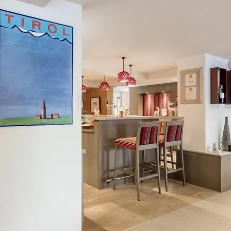 Mein Wurmkogel Отель 3*