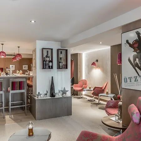 Mein Wurmkogel Отель 3*