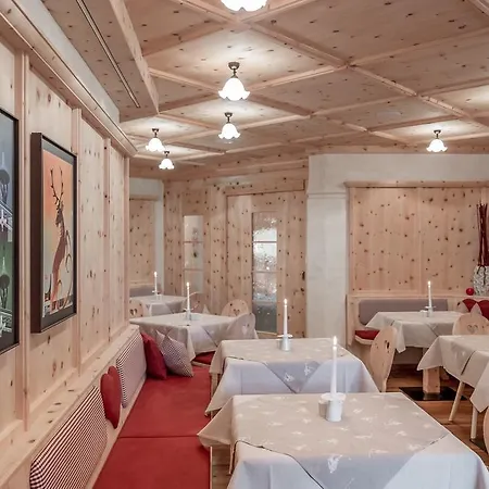 Hotel Mein Wurmkogel Hochgurgl