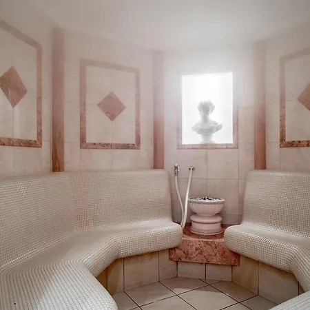 Mein Wurmkogel Hotel