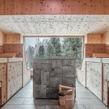 Hotel Mein Wurmkogel Hochgurgl