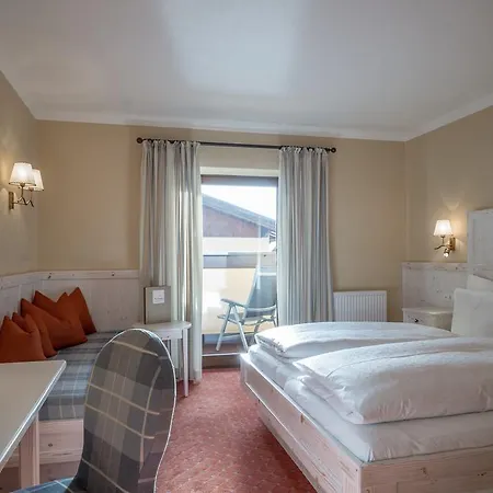 Hotel Mein Wurmkogel