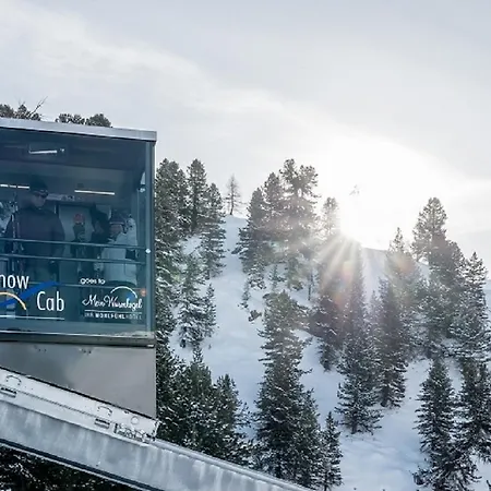 Mein Wurmkogel Hotel 3*
