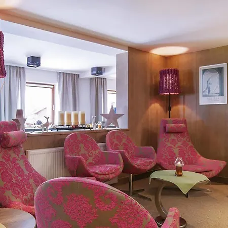 Hotel Mein Wurmkogel 3*