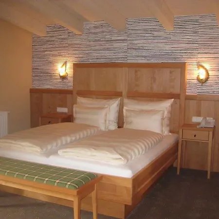 Mein Wurmkogel Hotel Hochgurgl