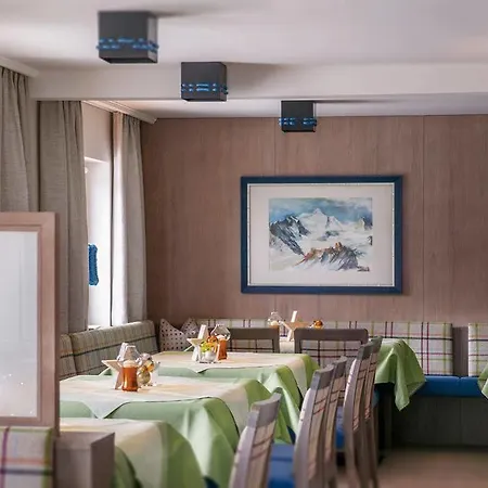 Mein Wurmkogel Hotel