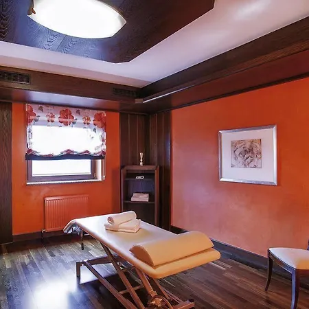 Mein Wurmkogel Hotel