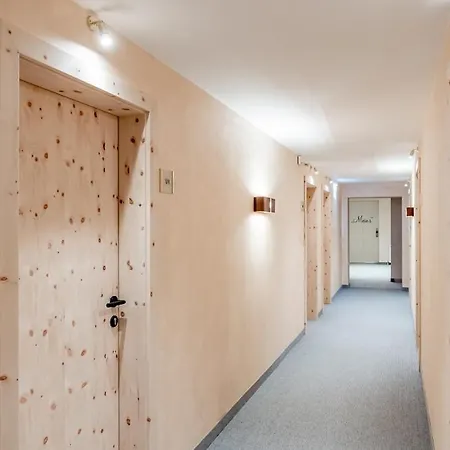 Mein Wurmkogel 3* Hochgurgl