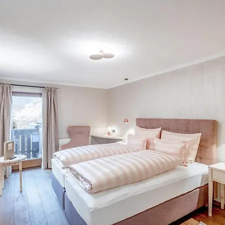 Hotel Mein Wurmkogel 3*