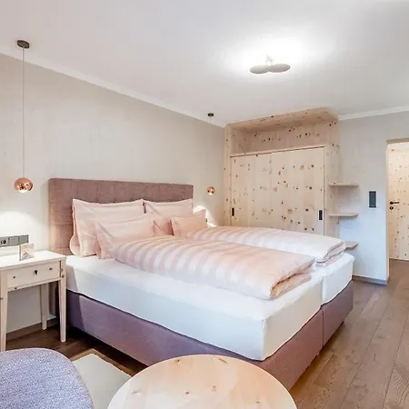 Hotel Mein Wurmkogel 3*