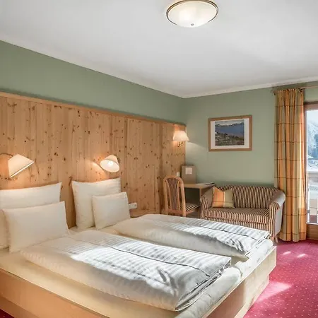 Hotel Mein Wurmkogel