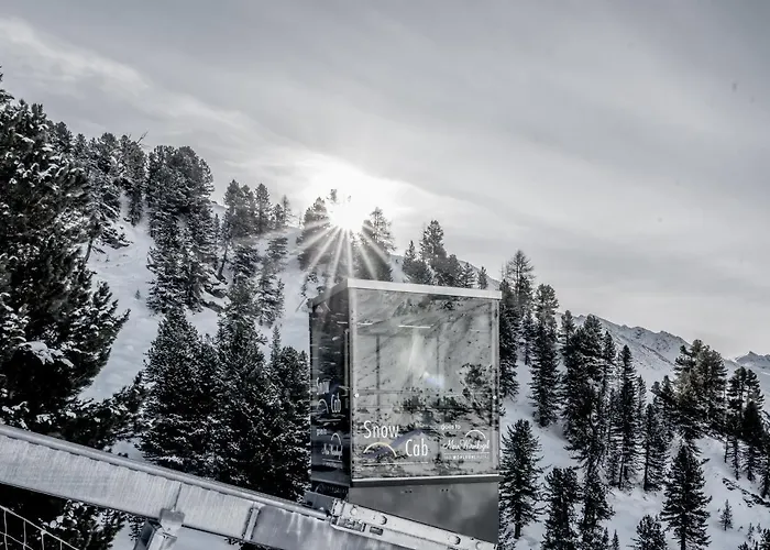 Hotel Mein Wurmkogel - Ihr Wohlfühlhotel Boutique Superior 3*