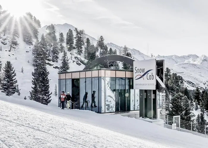 Mein Wurmkogel - Ihr Wohlfühlhotel Boutique Superior