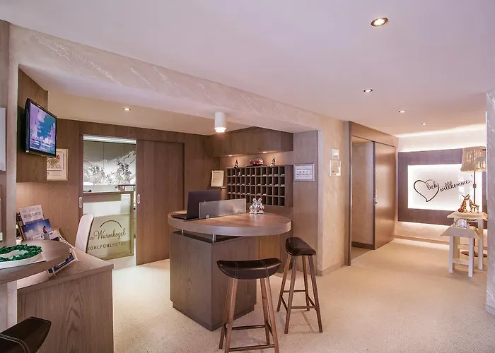 Mein Wurmkogel - Ihr Wohlfühlhotel Boutique Superior 3* Hochgurgl