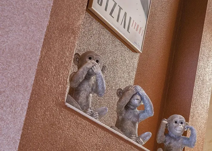 Hotel Mein Wurmkogel - Ihr Wohlfühlhotel Boutique Superior Hochgurgl