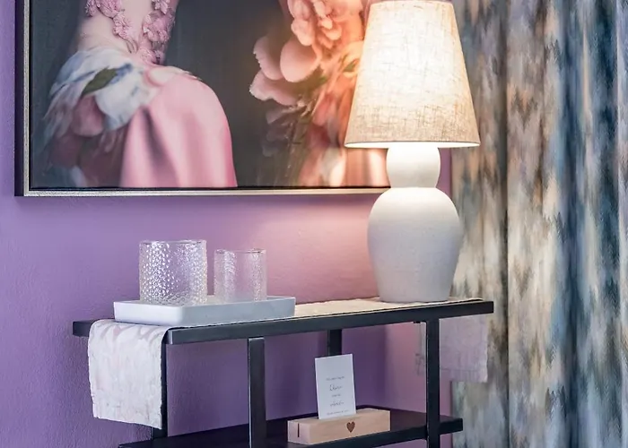 Hotel Mein Wurmkogel - Ihr Wohlfühlhotel Boutique Superior Hochgurgl