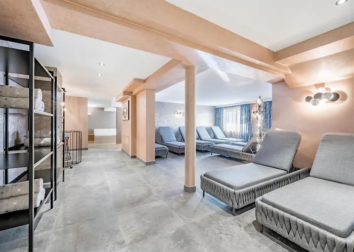 Mein Wurmkogel - Ihr Wohlfühlhotel Boutique Superior 3*