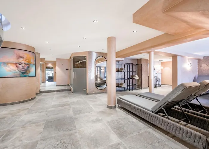 Mein Wurmkogel - Ihr Wohlfühlhotel Boutique Superior Hotel