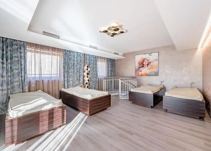 Hotel Mein Wurmkogel - Ihr Wohlfühlhotel Boutique Superior