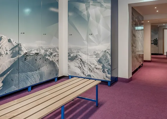 Mein Wurmkogel - Ihr Wohlfühlhotel Boutique Superior Hotel