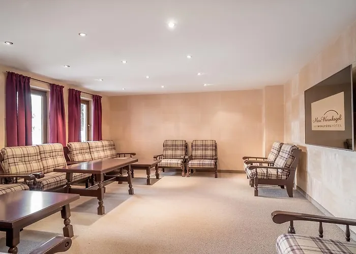 Mein Wurmkogel - Ihr Wohlfühlhotel Boutique Superior 3* Hochgurgl