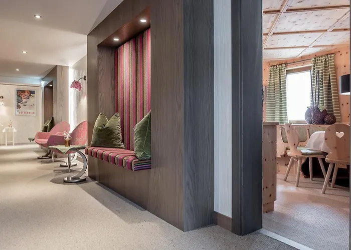 Hotel Mein Wurmkogel - Ihr Wohlfühlhotel Boutique Superior