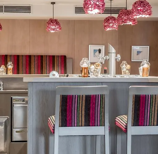 Hotel Mein Wurmkogel - Ihr Wohlfühlhotel Boutique Superior Hochgurgl