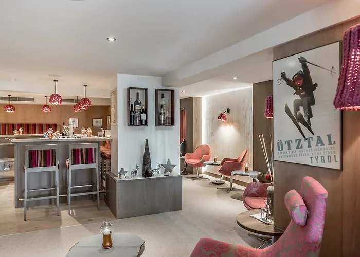 Mein Wurmkogel - Ihr Wohlfühlhotel Boutique Superior Hotel 3*