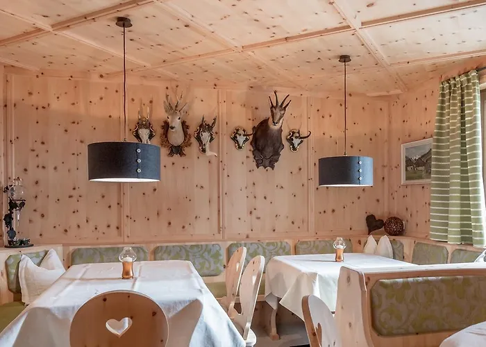 Hotel Mein Wurmkogel - Ihr Wohlfühlhotel Boutique Superior Hochgurgl