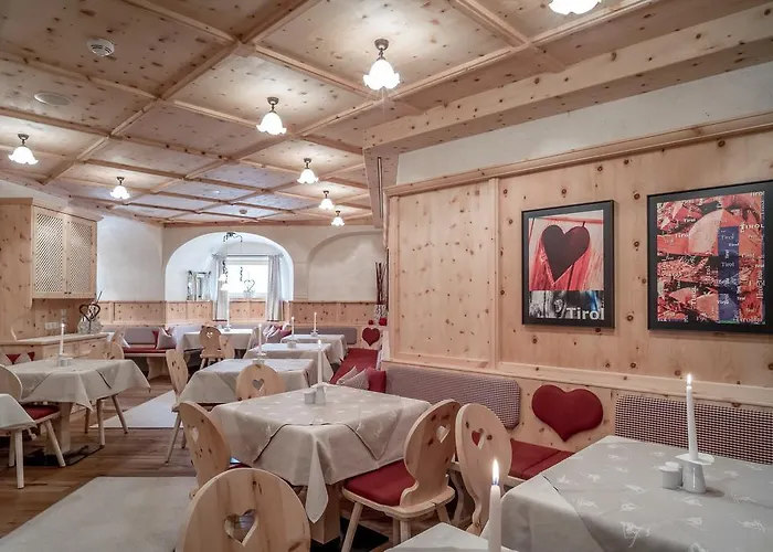 Hotel Mein Wurmkogel - Ihr Wohlfühlhotel Boutique Superior Hochgurgl