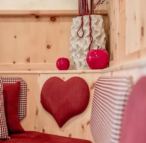 Mein Wurmkogel - Ihr Wohlfühlhotel Boutique Superior Hotel Hochgurgl