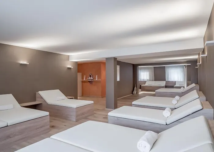 Hotel Mein Wurmkogel - Ihr Wohlfühlhotel Boutique Superior