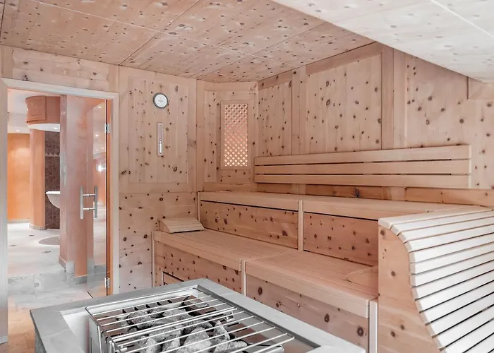 Mein Wurmkogel - Ihr Wohlfühlhotel Boutique Superior Hotel 3*