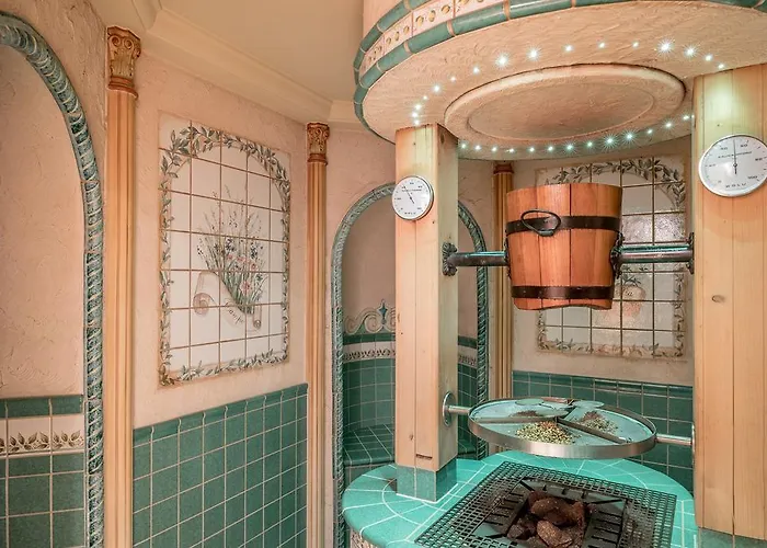 Mein Wurmkogel - Ihr Wohlfühlhotel Boutique Superior Hochgurgl