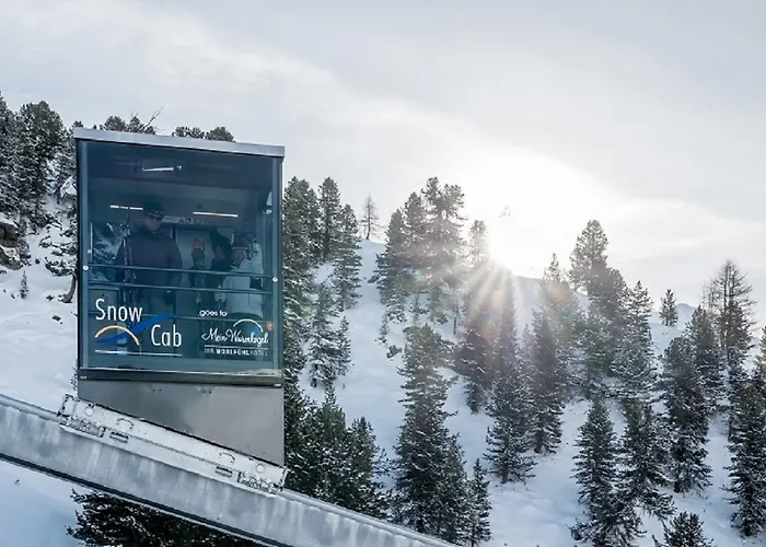 Mein Wurmkogel - Ihr Wohlfühlhotel Boutique Superior Hotel 3*