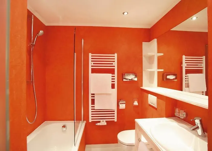 Hotel Mein Wurmkogel - Ihr Wohlfühlhotel Boutique Superior Hochgurgl