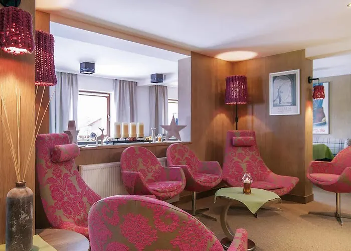 Hotel Mein Wurmkogel - Ihr Wohlfühlhotel Boutique Superior 3*