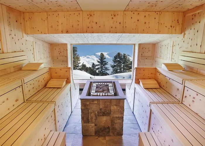 Mein Wurmkogel - Ihr Wohlfühlhotel Boutique Superior Hotel 3*