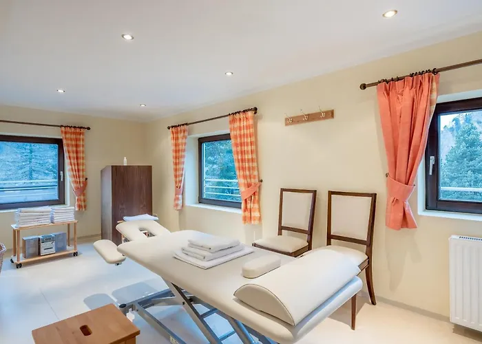 Hotel Mein Wurmkogel - Ihr Wohlfühlhotel Boutique Superior