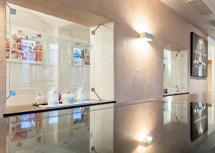 Mein Wurmkogel - Ihr Wohlfühlhotel Boutique Superior