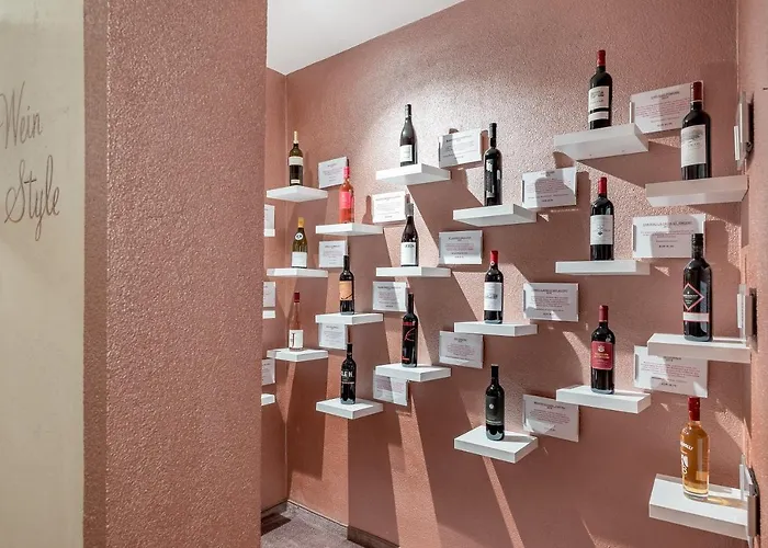 Hotel Mein Wurmkogel - Ihr Wohlfühlhotel Boutique Superior 3*