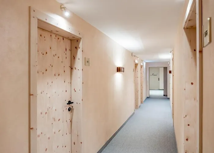 Mein Wurmkogel - Ihr Wohlfühlhotel Boutique Superior 3* Hochgurgl